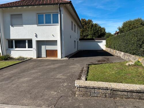 Foto - Einfamilienhaus in Wellendingen