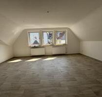 Geräumige und helle 3 ZKB Erstbezug nach Sanierung in Homberg Ohm - Homberg (Ohm)