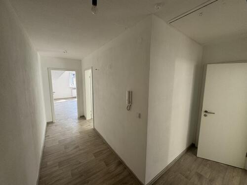 Foto - Etagenwohnung in Homberg (Ohm) zur Miete