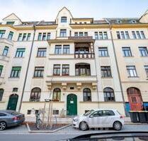 3-Raumwohnung in Zwickau - 427,00 EUR Kaltmiete, in Zwickau (PLZ: 08056)