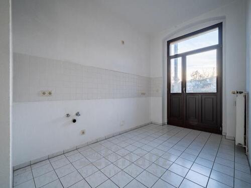 Foto - 3 Zimmer Etagenwohnung zur Miete in Zwickau