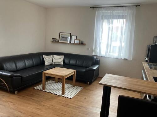 Foto - Etagenwohnung zur Miete in Villingen-Schwenningen