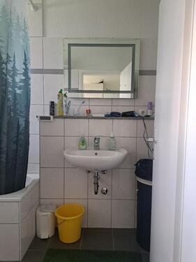 Foto - Etagenwohnung in Remscheid