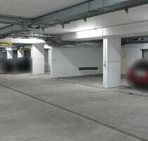 Tiefgaragenstellplätze in Ebern am Standort Alter Hohlweg 10 zu vermieten.