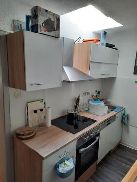 Foto - 2 Zimmer Etagenwohnung zur Miete in Besigheim
