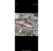 Lagerplatz, Lager, Außengelände circa 5000 m² groß - Lebach