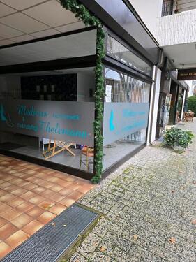 Foto - Ladenlokal Bad Salzuflen - 750,00&nbsp;EUR Kaltmiete, ca.&nbsp; 40,00&nbsp;m&sup2;