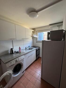 Foto - 2 Zimmer Zum Mieten im Kellerwohnung