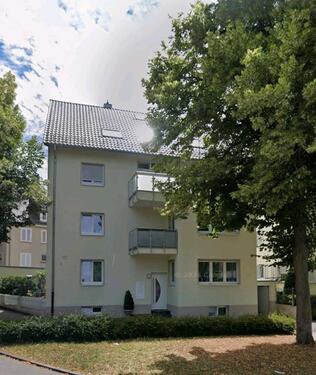 Foto - Heilbronn. Großzügige, helle 3- Zimmer Wohnung