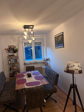 Foto - Etagenwohnung in Lindau (Bodensee) zur Miete