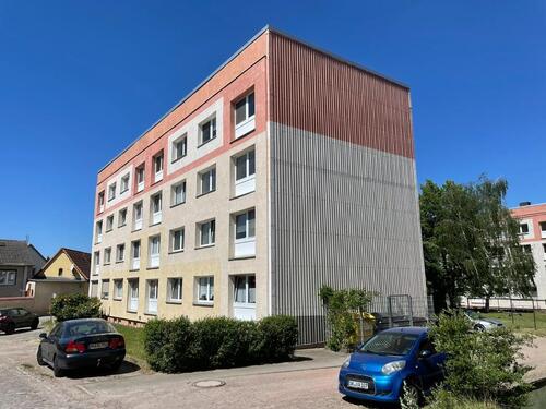 Foto - 3 Zimmer Etagenwohnung zur Miete in Annaburg