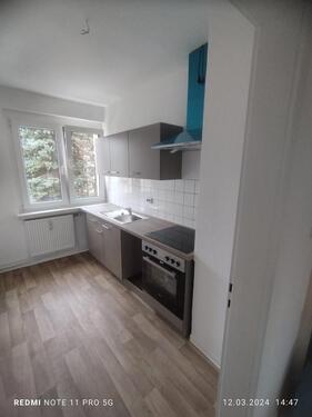 Foto - 3 Zimmer Etagenwohnung in Annaburg