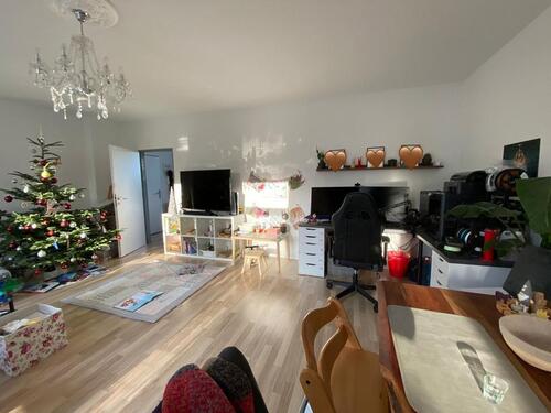 Foto - 2 Zimmer Etagenwohnung zur Miete in Lüdenscheid