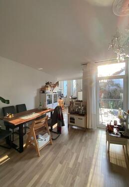 Foto - 2 Zimmer Etagenwohnung in Lüdenscheid