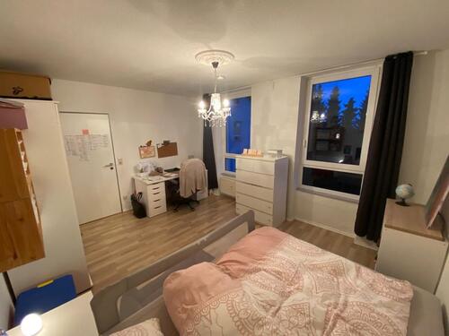 Foto - Etagenwohnung in Lüdenscheid zur Miete