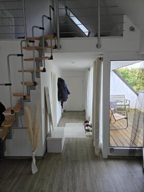 Foto - Modernes Apartment Gütersloh - 725,00&nbsp;EUR Kaltmiete, ca.&nbsp; 50,00&nbsp;m&sup2;