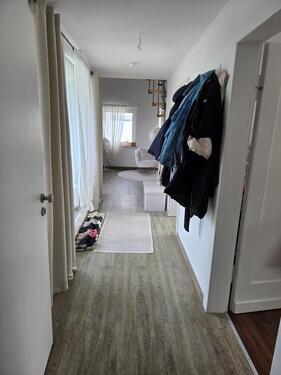 Foto - 2 Zimmer Maisonettenwohnung zur Miete in Gütersloh