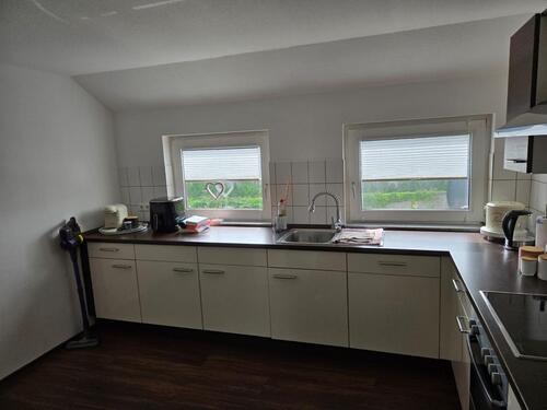 Foto - 2 Zimmer Maisonettenwohnung in Gütersloh