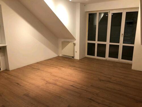 Foto - 2 Zimmer Dachgeschoßwohnung in Alerheim