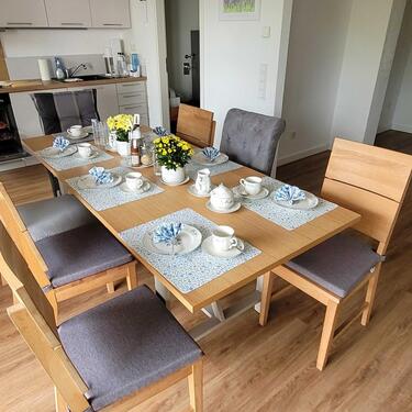 Foto - 1 Zimmer Etagenwohnung zur Miete in Saarlouis