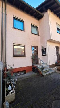 Foto - Reihenmittelhaus in Sandweier bei Baden-Baden ohne Makler
