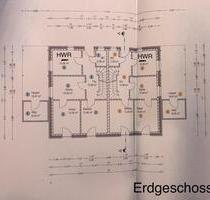 Neubau - Doppelhaushälfte in Ostrhauderfehn zu vermieten! - Esterwegen