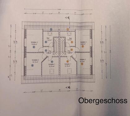 Foto - 5 Zimmer Doppelhaushälfte zur Miete in Esterwegen