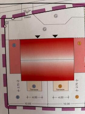 Foto - 5 Zimmer Doppelhaushälfte in Esterwegen