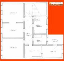 Großzügige Familienwohnung mit BALKON - Zwickau Zwickau-Nord