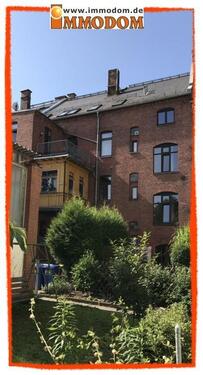 Foto - 4 Zimmer Etagenwohnung in Zwickau