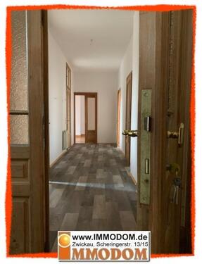Foto - Etagenwohnung in Zwickau zur Miete