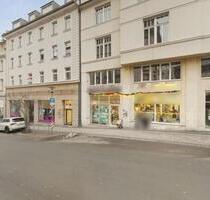 Büro Praxis Kanzlei zur Miete in bester Lage von Kassel