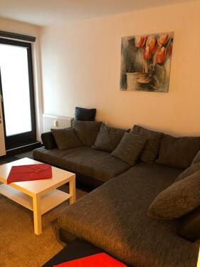 Foto - 2 Zimmer Hochparterre zur Miete in Hameln