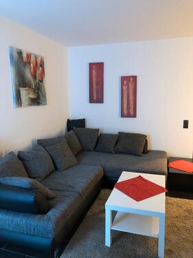 Foto - Hochparterre in Hameln zur Miete