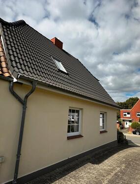 Foto - 4 Zimmer Einfamilienhaus in Bad Segeberg