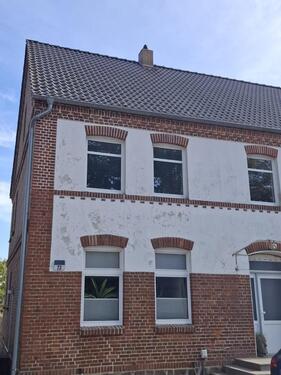 Foto - Moderne 3-Zimmer-Wohnung in Wöbbelin: Ruhig und gute Anbindung!