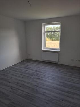 Foto - 3 Zimmer Etagenwohnung in Ludwigslust