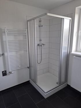 Foto - Etagenwohnung in Ludwigslust zur Miete