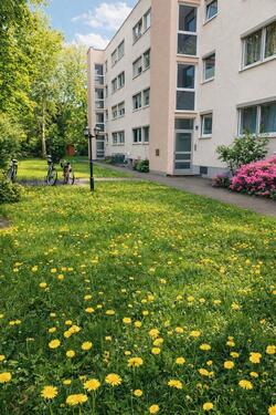Foto - Exklusive 4-Zimmer-Wohnung mit Balkon in Ingolstadt
