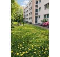 Exklusive 4-Zimmer-Wohnung mit Balkon in Ingolstadt