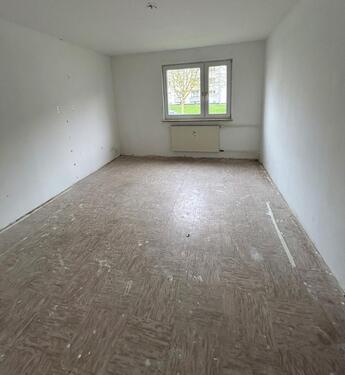 Foto - Erdgeschoßwohnung in Duisburg zur Miete