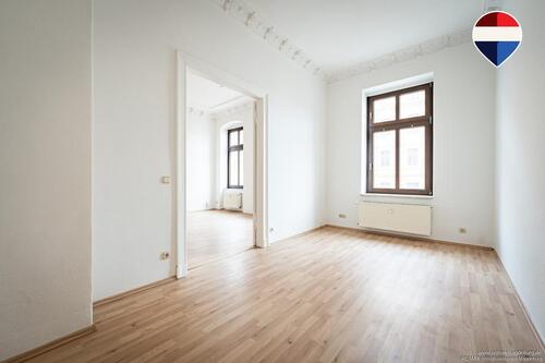 Foto - 5 Zimmer Etagenwohnung zur Miete in Magdeburg