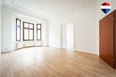 Foto - 5 Zimmer Etagenwohnung in Magdeburg
