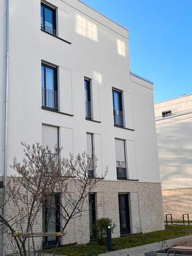 Foto - Exklusive Wohnung mit Balkon & EBK