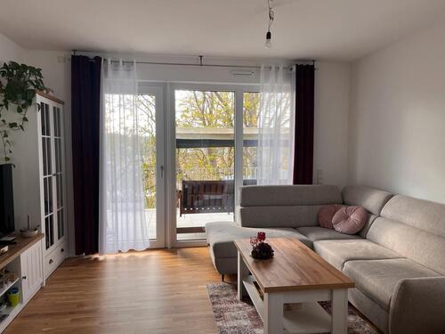 Foto - 3 Zimmer Etagenwohnung zur Miete in Osnabrück