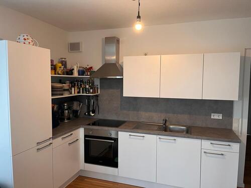 Foto - 3 Zimmer Etagenwohnung in Osnabrück