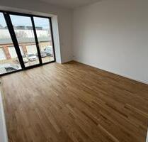 Wohnen mit Charakter: Stilvolle 2-Zimmer-Denkmalwohnung mit Balkon, Parkett, modernem Bad, SP - Magdeburg Neue Neustadt