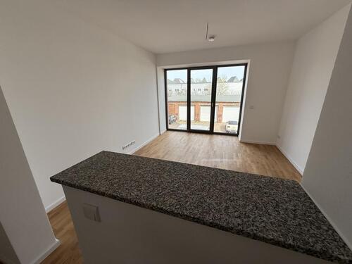 Foto - 2 Zimmer Etagenwohnung zur Miete in Magdeburg