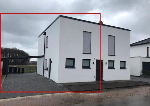 Foto - Kleine Doppelhaushälfte in 48739 Legden zu vermieten