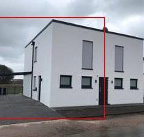 Kleine Doppelhaushälfte in 48739 Legden zu vermieten